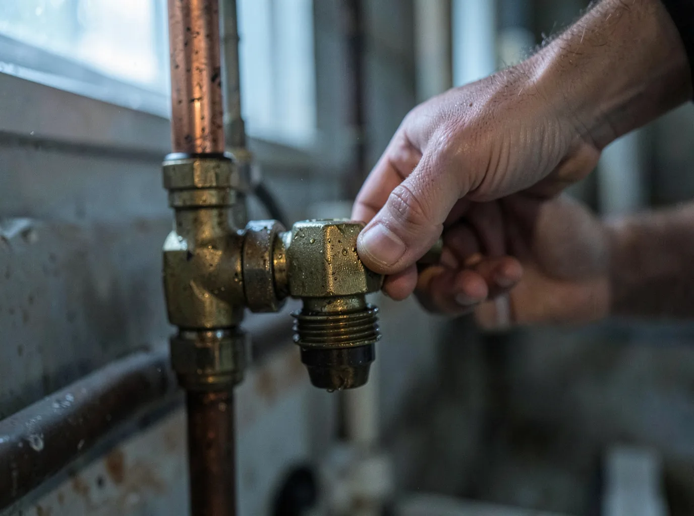 Emergency Plumber District Heights, MD FAQs